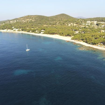Le Petit Semaphore Saint-Raphaël Εξωτερικό φωτογραφία
