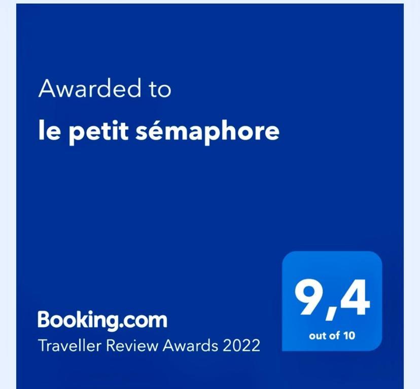 Le Petit Semaphore Saint-Raphaël Εξωτερικό φωτογραφία