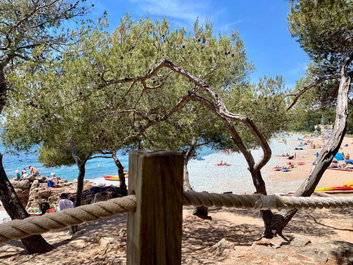 Le Petit Semaphore Saint-Raphaël Εξωτερικό φωτογραφία
