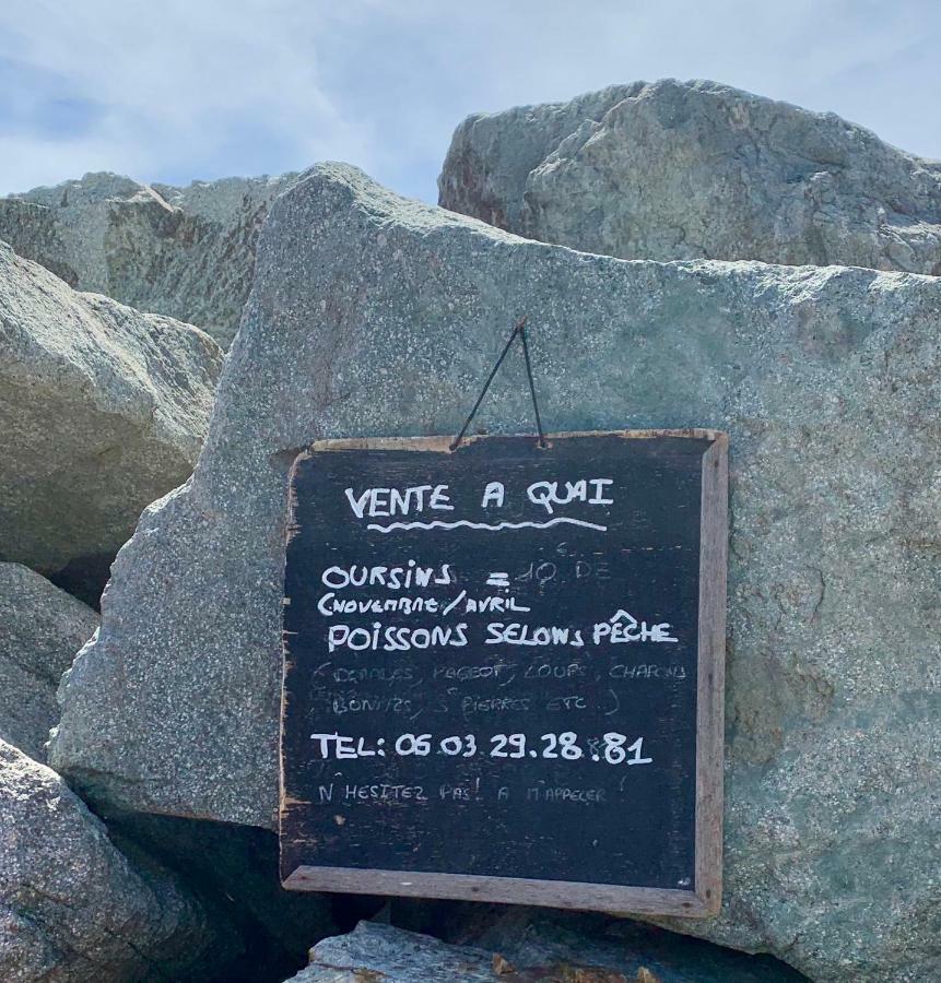 Le Petit Semaphore Saint-Raphaël Εξωτερικό φωτογραφία